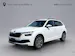 Škoda Kamiq 1.0 TSI Tour DSG