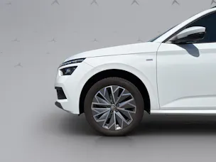 Škoda Kamiq 1.0 TSI Tour DSG