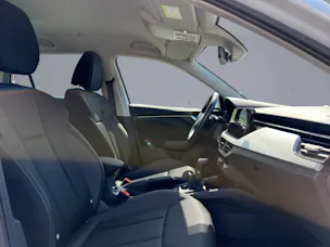 Škoda Kamiq 1.0 TSI Tour DSG