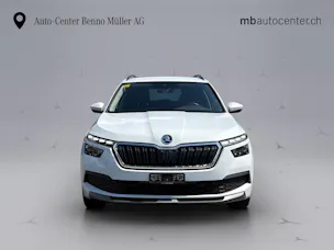Škoda Kamiq 1.0 TSI Tour DSG