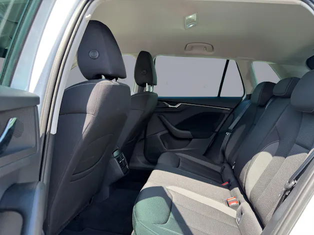 Škoda Kamiq 1.0 TSI Tour DSG