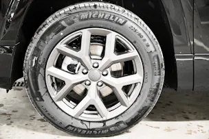Jeep Compass 1.2 MHEV First Edition