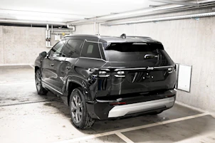 Fahrzeugbild JEEP Compass 1.2 MHEV First Edition