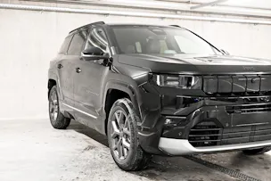 Jeep Compass 1.2 MHEV First Edition