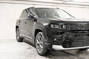 Fahrzeugbild JEEP Compass 1.2 MHEV First Edition