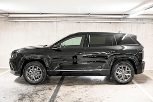 Fahrzeugbild JEEP Compass 1.2 MHEV First Edition
