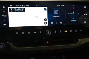 Fahrzeugbild JEEP Compass 1.2 MHEV First Edition