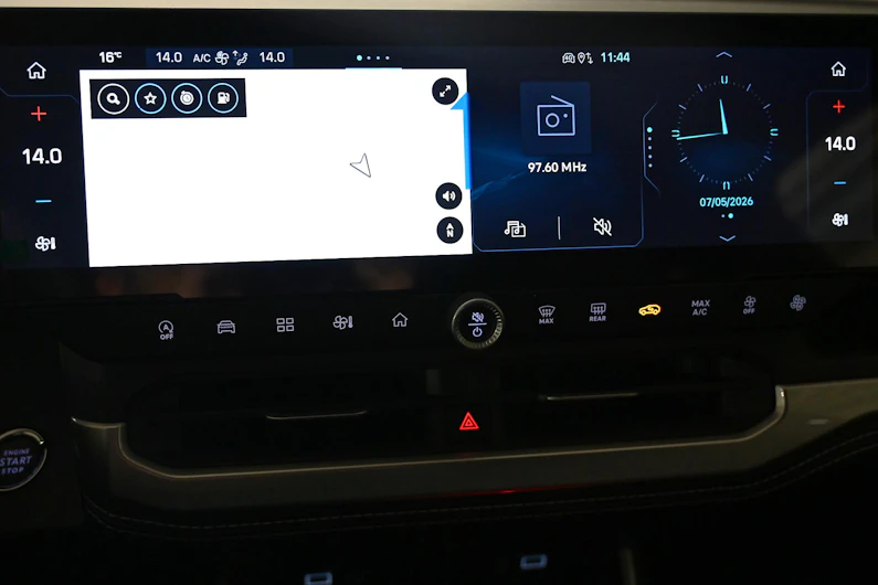 Fahrzeugbild JEEP COMPASS