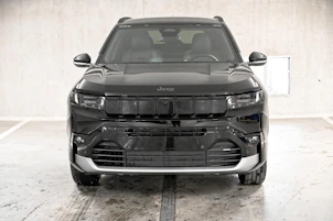 Fahrzeugbild JEEP Compass 1.2 MHEV First Edition