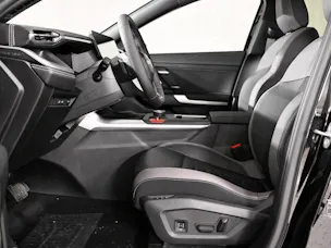 Jeep Compass 1.2 MHEV First Edition