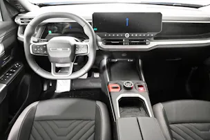 Jeep Compass 1.2 MHEV First Edition