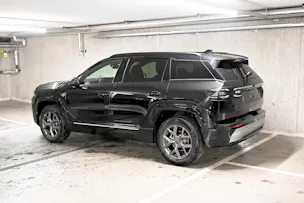 Jeep Compass 1.2 MHEV First Edition