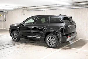 Fahrzeugbild JEEP Compass 1.2 MHEV First Edition