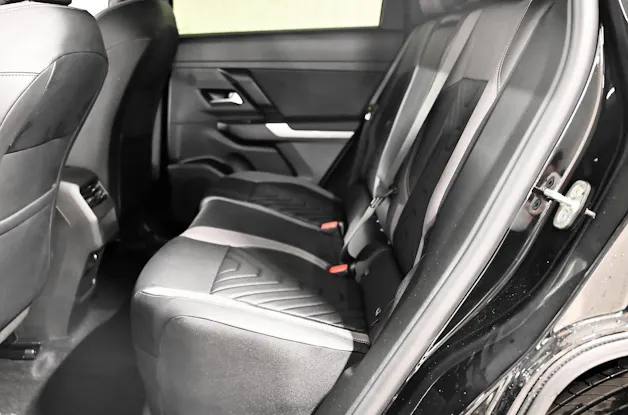 Jeep Compass 1.2 MHEV First Edition