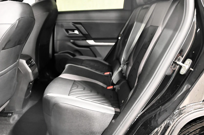 Fahrzeugbild JEEP COMPASS