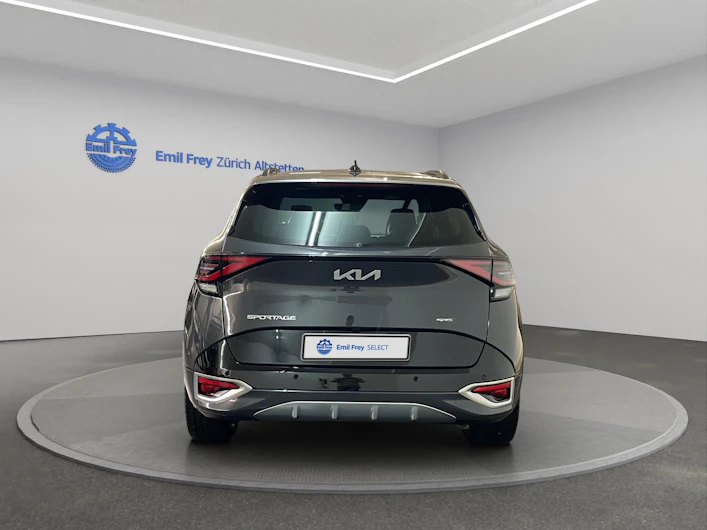 image du véhicule KIA SPORTAGE