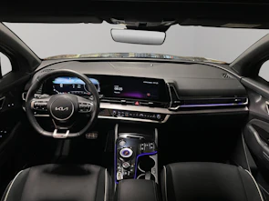 image du véhicule KIA Sportage 1.6 T-GDi Hybrid GT-Line