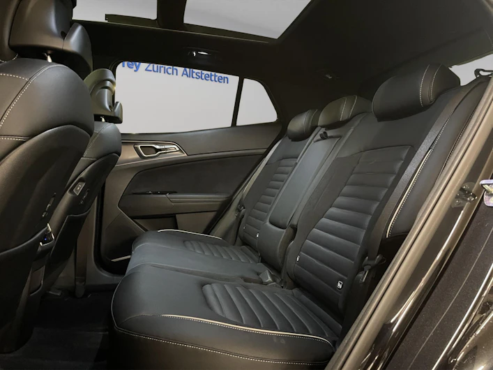 image du véhicule KIA SPORTAGE