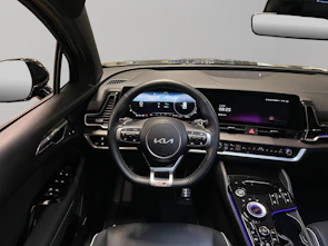 image du véhicule KIA Sportage 1.6 T-GDi Hybrid GT-Line