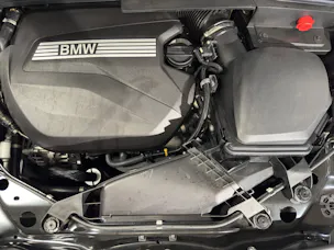 BMW 218d Active Tourer