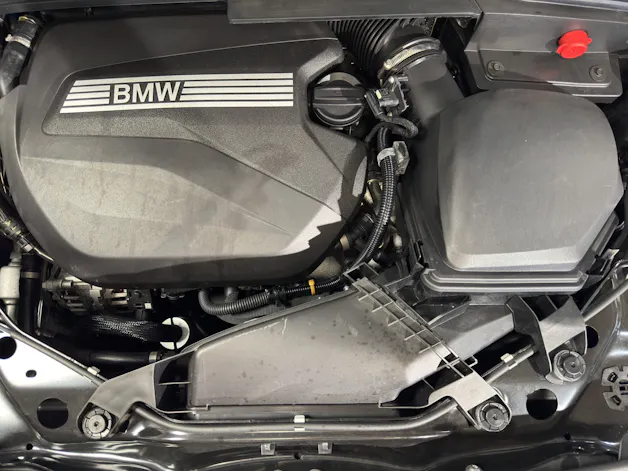 BMW 218d Active Tourer