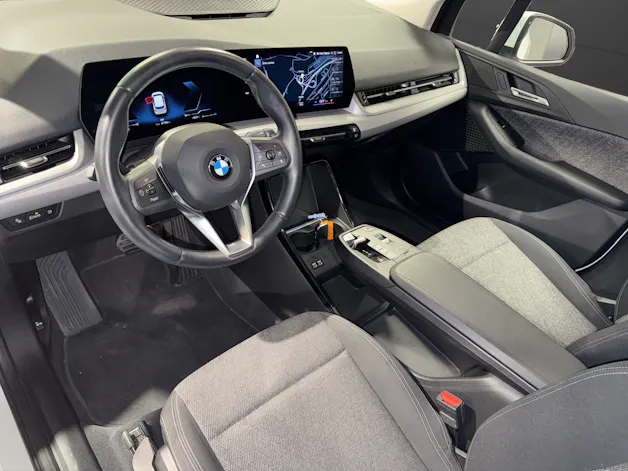 BMW 218d Active Tourer