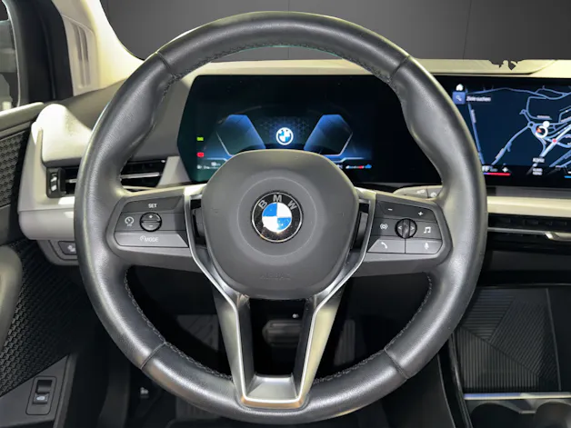 BMW 218d Active Tourer
