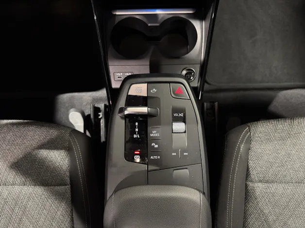 BMW 218d Active Tourer