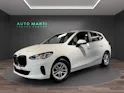 BMW 218d Active Tourer