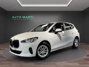 BMW 218d Active Tourer