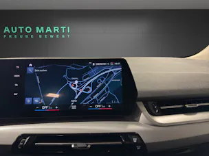 BMW 218d Active Tourer