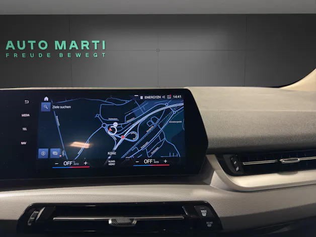BMW 218d Active Tourer