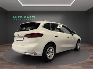 BMW 218d Active Tourer