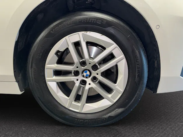 BMW 218d Active Tourer