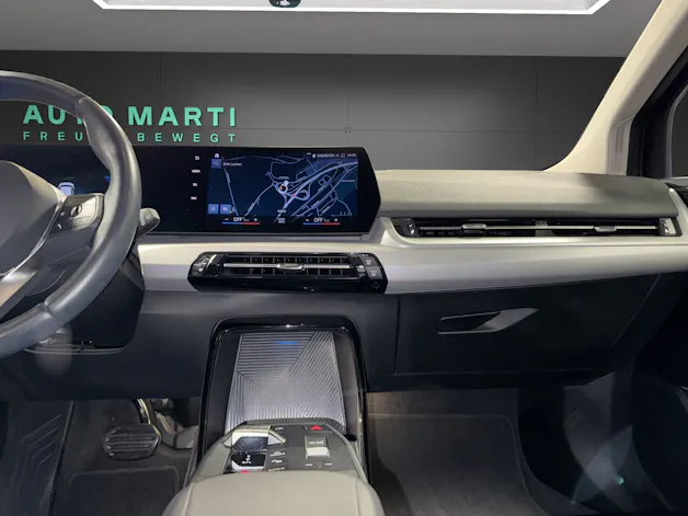 BMW 218d Active Tourer