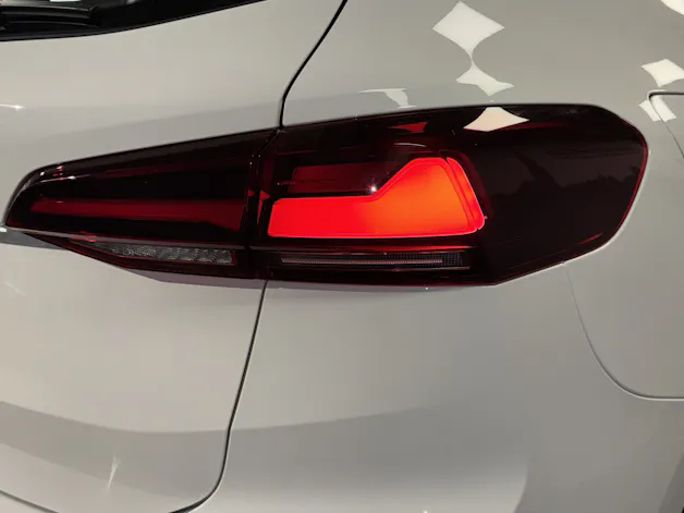 BMW 218d Active Tourer