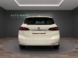 BMW 218d Active Tourer