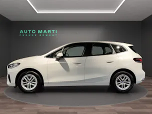BMW 218d Active Tourer