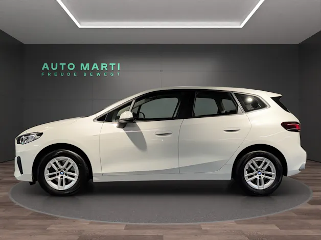 BMW 218d Active Tourer