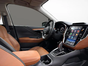 Fahrzeugbild SUBARU Outback 2.5i 30th Anniversary Edition