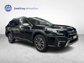 Fahrzeugbild SUBARU Outback 2.5i 30th Anniversary Edition
