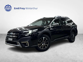 immagine del veicolo SUBARU Outback 2.5i 30th Anniversary Edition