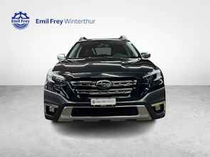 Fahrzeugbild SUBARU Outback 2.5i 30th Anniversary Edition