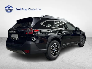 Fahrzeugbild SUBARU Outback 2.5i 30th Anniversary Edition
