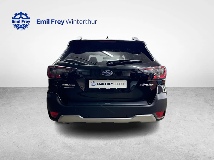 Fahrzeugbild SUBARU OUTBACK