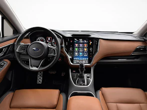 Fahrzeugbild SUBARU Outback 2.5i 30th Anniversary Edition