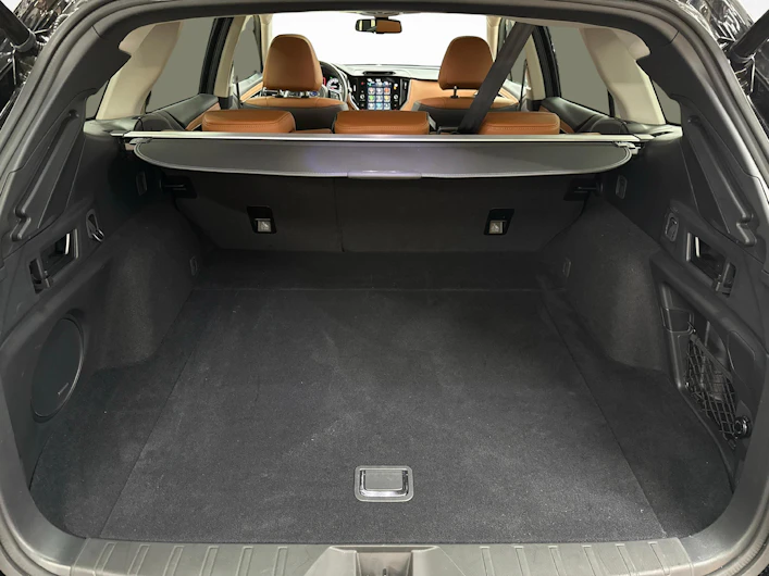 Fahrzeugbild SUBARU OUTBACK