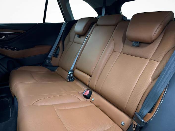 Fahrzeugbild SUBARU OUTBACK