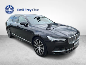 Fahrzeugbild VOLVO V90 2.0 T6 TE Ultimate Bright eAWD