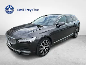 Volvo V90 2.0 T6 TE Ultimate Bright eAWD
